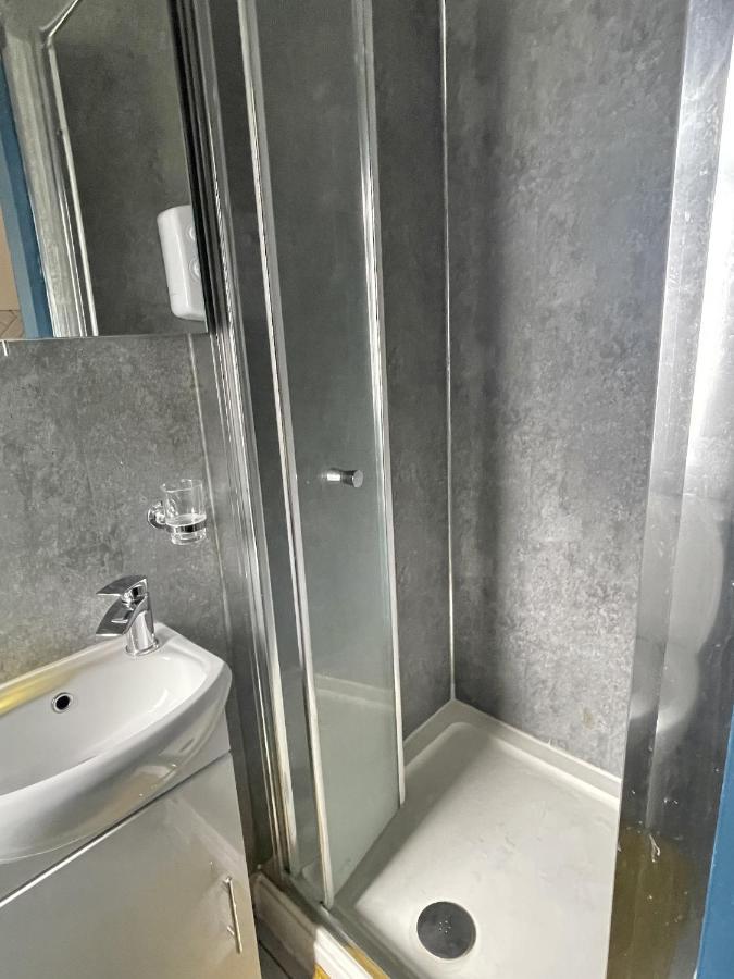 Luxury Studio Apartment Near Birmingham Citycentre Ngoại thất bức ảnh